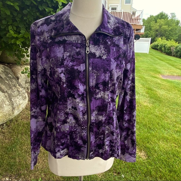 Christopher & Banks Jackets & Blazers - Christopher & Banks jacket